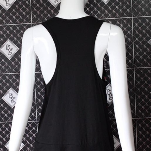 "NEW" Women's flowy tank tops (sando) - Picture 3 of 4